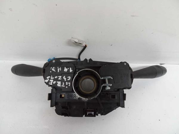 COMMODO CITROEN / PEUGEOT - Vue 2